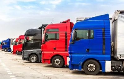 İzmir Baykan Ambar Nakliyat