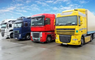 İzmir Baykan Nakliye Ambarı